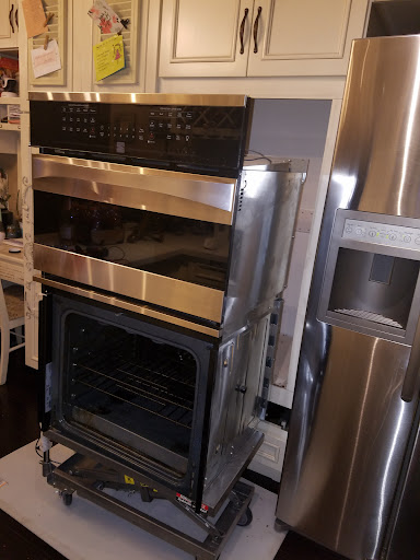 Magnet Appliance Repair — Appliance Repair Service in San Ramon, CA