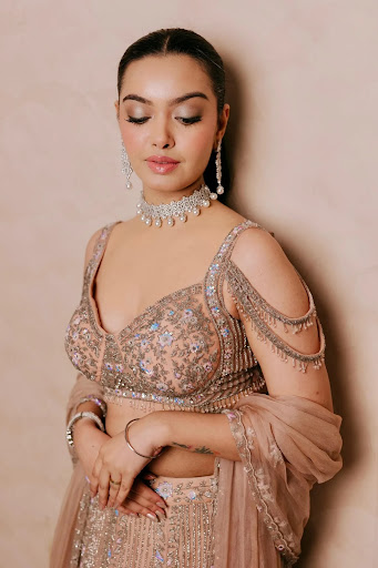 Makeup by Surbhie — Makeup Artist in San Ramon, CA