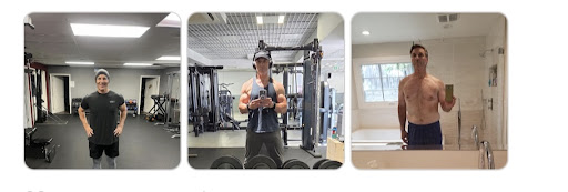 Mark Kolding Fitness — Personal Trainer in San Ramon, CA