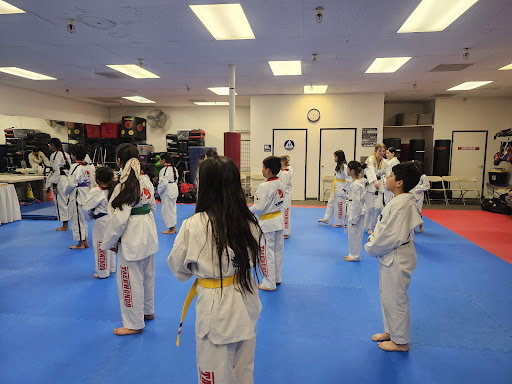 Martial Arts America — Martial Arts School in San Ramon, CA