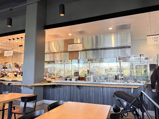 Marugame Udon — Japanese Restaurant in San Ramon, CA