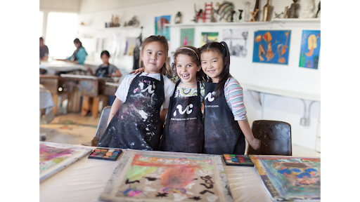 Marvegos Fine Art School — Art School in San Ramon, CA