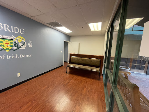 McBride School of Irish Dance Studio — Dance School in San Ramon, CA