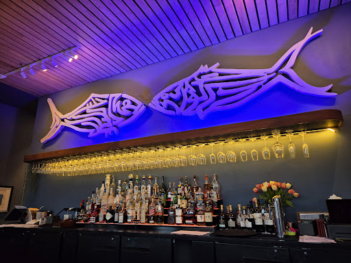 Meyhouse San Ramon & Jazz Club — Fine Dining Restaurant in San Ramon, CA