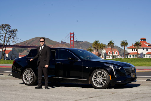 MGL Limo - Executive Black Car — Limousine Service in San Ramon, CA