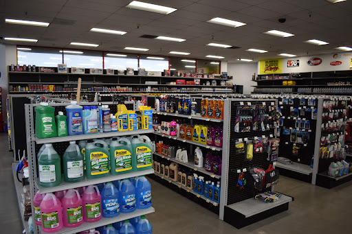 Monument Car Parts — Auto Parts Store in San Ramon, CA