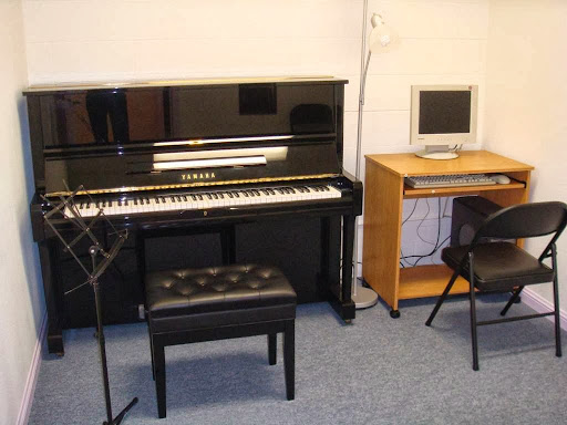 Music Land School of Music — Music School in San Ramon, CA