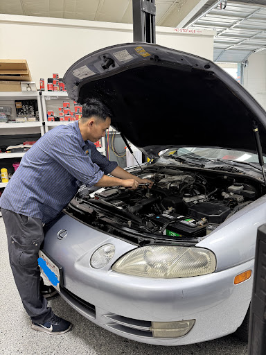 Nam's Auto Repair Foreign and Domestic — Auto Repair Shop in San Ramon, CA