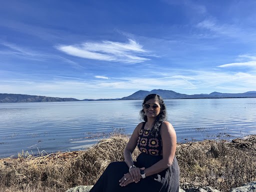 Neelima Notary — Notary Public in San Ramon, CA