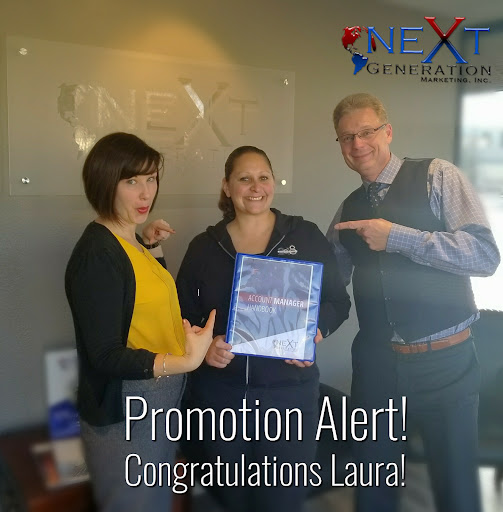 Next Generation Marketing, Inc. — Marketing Agency in San Ramon, CA