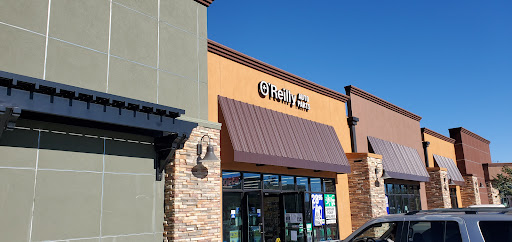 O'Reilly Auto Parts — Auto Parts Store in San Ramon, CA