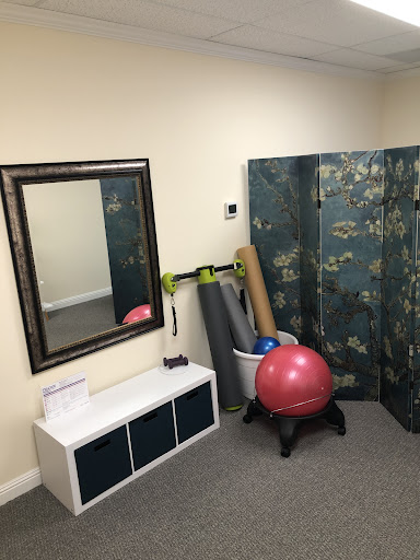 Oasis Physical Therapy & Wellness - Cancer Rehabilitation And Lymphedema Treatment — Physical Therapist in San Ramon, CA
