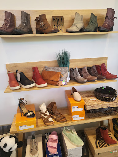 On The EDGE Bishop Ranch — Shoe Store in San Ramon, CA