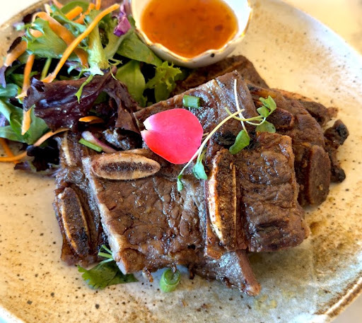 One House Bistro — Thai Restaurant in San Ramon, CA
