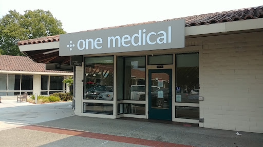 One Medical Primary Care Clinic - San Ramon - Crow Canyon — Medical Clinic in San Ramon, CA