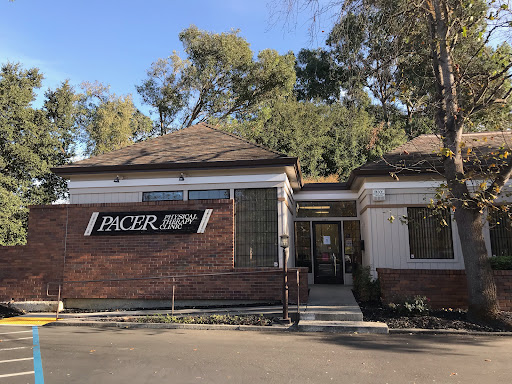 Pacer Physical Therapy Inc. — Physical Therapist in San Ramon, CA