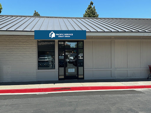 Pacific Service Credit Union — Bank in San Ramon, CA
