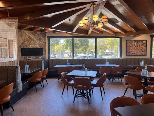 Pakka Local — Indian Restaurant in San Ramon, CA