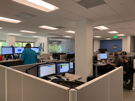 Parachute Technology Managed IT Services — IT Support Service in San Ramon, CA
