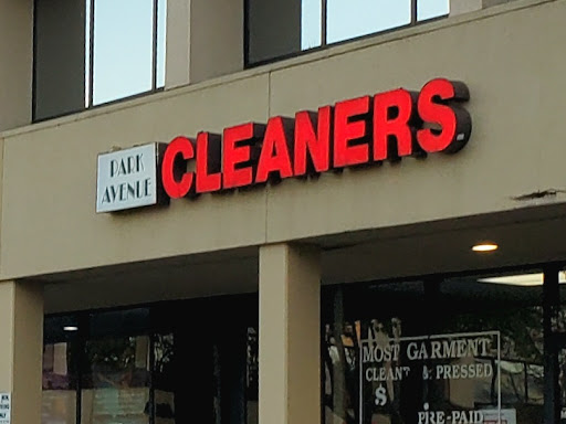 Park Avenue Cleaners — Dry Cleaner in San Ramon, CA
