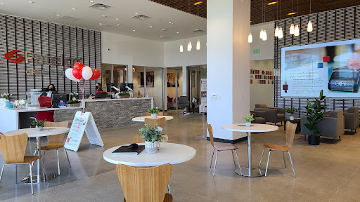 Patelco Credit Union San Ramon — Credit Union in San Ramon, CA
