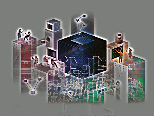 PC Social — Business Consultant in San Ramon, CA