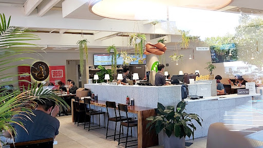 Pho Hoa + Jazen Tea (San Ramon) — Vietnamese Restaurant in San Ramon, CA