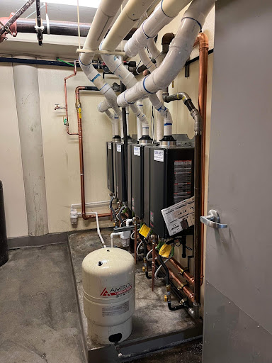 Plumbing Care Inc. — Plumber in San Ramon, CA