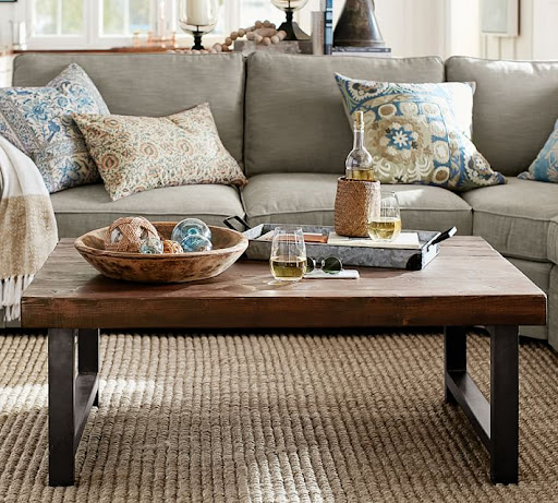 Pottery Barn — Furniture Store in San Ramon, CA
