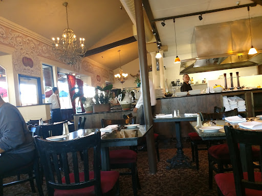 Primavera Ristorante — Italian Restaurant in San Ramon, CA