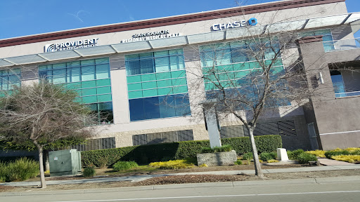 Provident Credit Union (San Ramon Community Branch) — Credit Union in San Ramon, CA