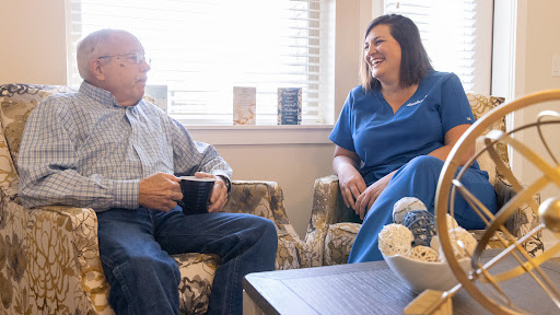 Qualicare Home Health & Home Care — Home Health Care in San Ramon, CA