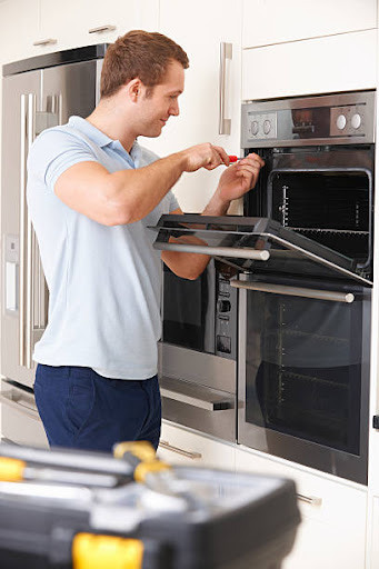 Quality San Ramon Appliance Repair — Appliance Repair Service in San Ramon, CA
