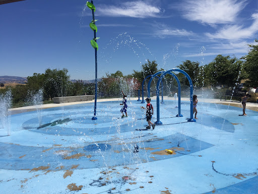 Rancho San Ramon Community Park — Park in San Ramon, CA