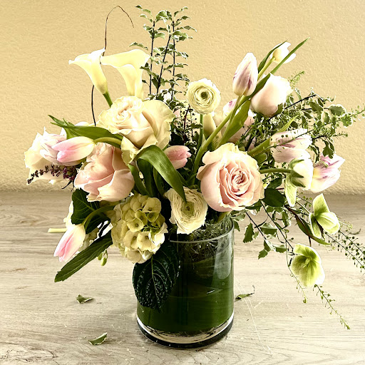 Real Flowers Every Day Danville/San Ramon — Florist in San Ramon, CA