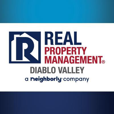 Real Property Management Diablo Valley — Property Management Company in San Ramon, CA