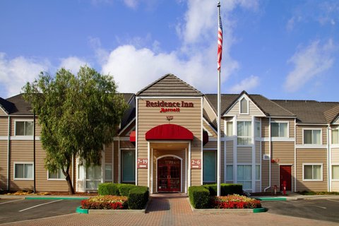 Residence Inn by Marriott San Ramon — Hotel in San Ramon, CA