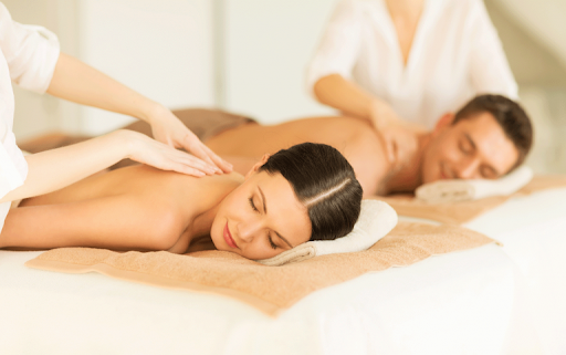 Revive Head and Body Spa — Massage Spa in San Ramon, CA