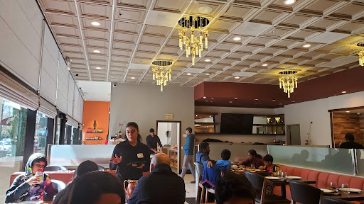 Reyasat Exquisite Indian Cuisine — Indian Restaurant in San Ramon, CA