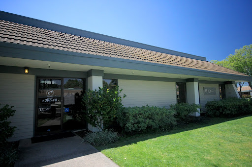 Richard Lee's East West Kung Fu - San Ramon — Martial Arts School in San Ramon, CA