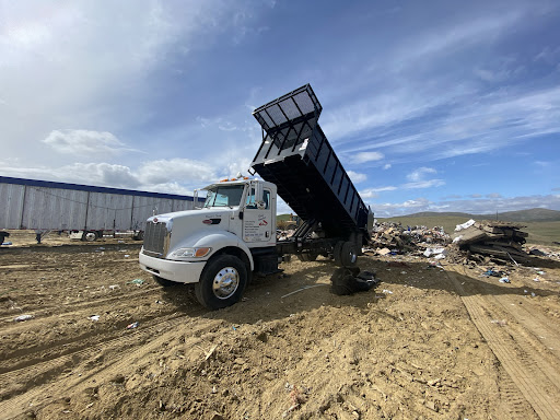Ron's Hauling & Demolition — Junk Removal Service in San Ramon, CA