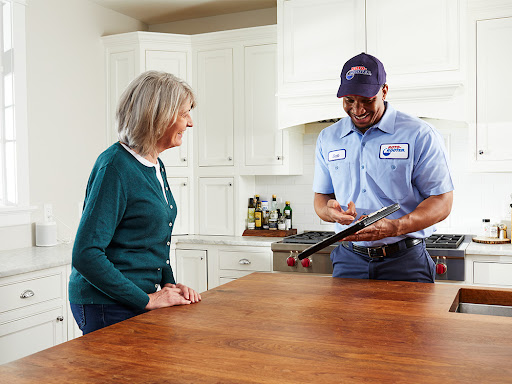 Roto-Rooter Plumbing & Water Cleanup — Plumber in San Ramon, CA