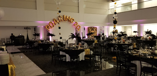 Roundhouse Market & Conference Center — Event Venue in San Ramon, CA