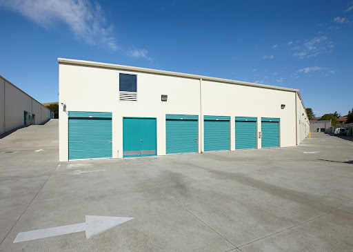 Saf Keep Storage — Self-Storage Facility in San Ramon, CA