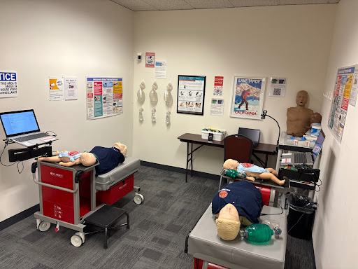 Safety Training Seminars — After-School Program in San Ramon, CA