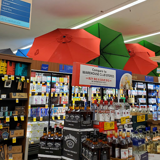 Safeway Liquor — Liquor Store in San Ramon, CA