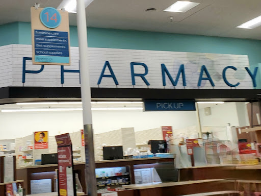 Safeway Pharmacy — Pharmacy in San Ramon, CA