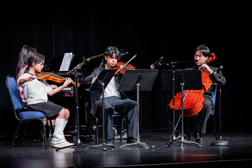 San Ramon Academy of Music: Satellite Campus — Music School in San Ramon, CA
