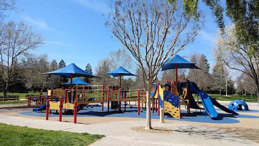 San Ramon Athan Downs — Park in San Ramon, CA