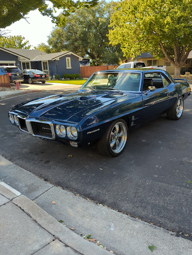 San Ramon Auto Repair — Transmission Shop in San Ramon, CA
